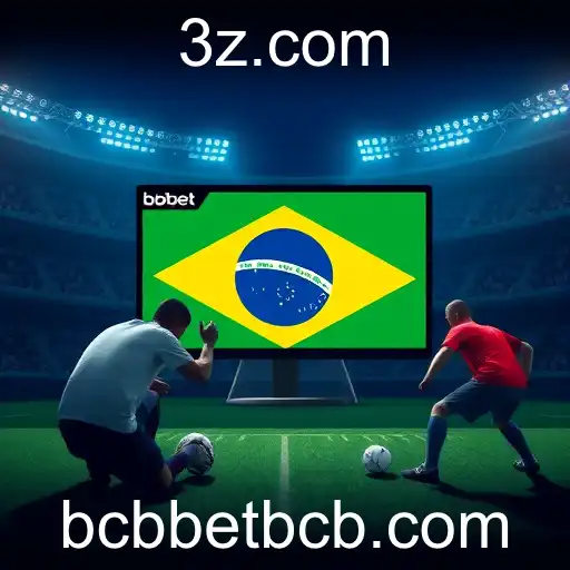 Bcbbet Expande Mercado de Jogos Online
