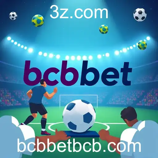 Tendências de Jogos Online: A Ascensão do 'BCBBet'