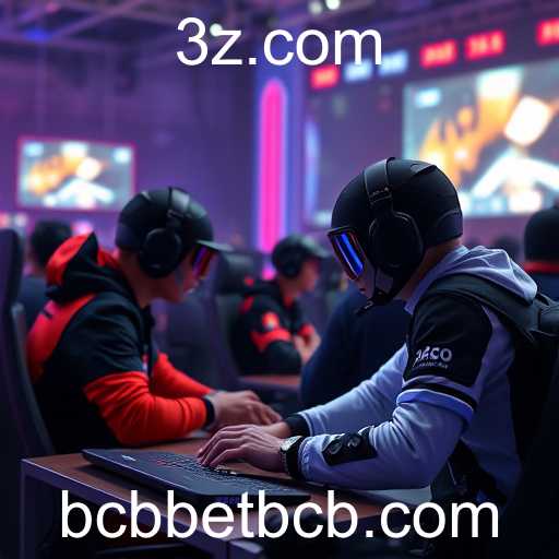 A Ascensão do Bcbbet no Cenário Nacional