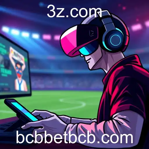 A Ascensão dos Jogos de Apostas Online no Brasil