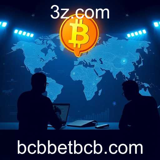 A Evolução do Mercado de Jogos Online e a Ascensão da Bcbbet