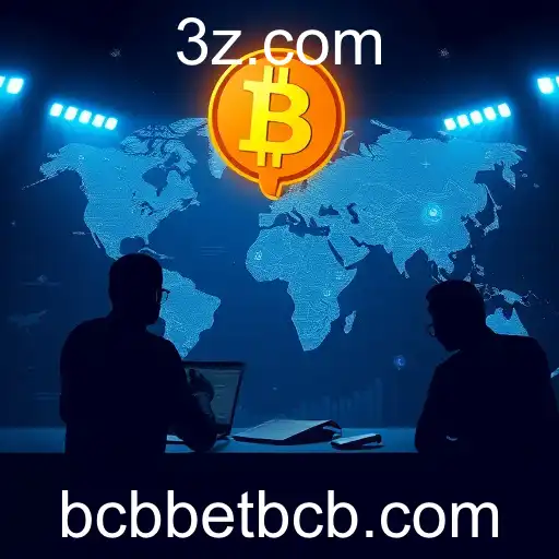 A Evolução do Mercado de Jogos Online e a Ascensão da Bcbbet