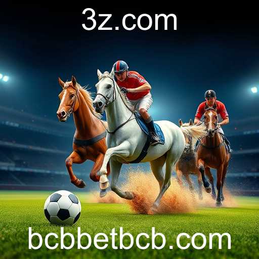 A Revolução dos Jogos em 2025: BCBbet Lidera Tendências Inovadoras