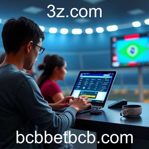 O Impacto das Apostas Online no Brasil