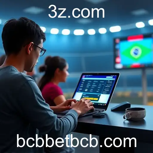 O Impacto das Apostas Online no Brasil