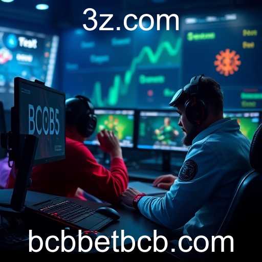 O Impacto Crescente dos Jogos na Economia Global