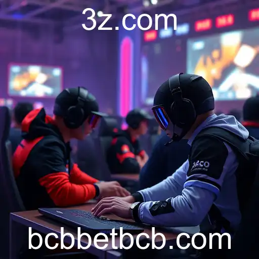 A Ascensão do Bcbbet no Cenário Nacional