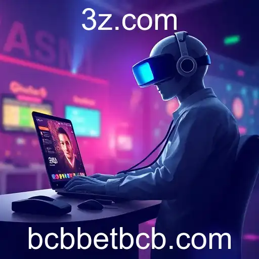 Avanços e Desafios no Mundo dos Jogos Online