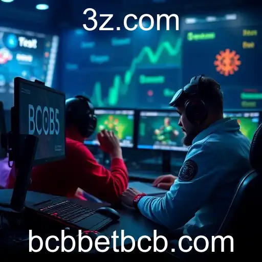 O Impacto Crescente dos Jogos na Economia Global