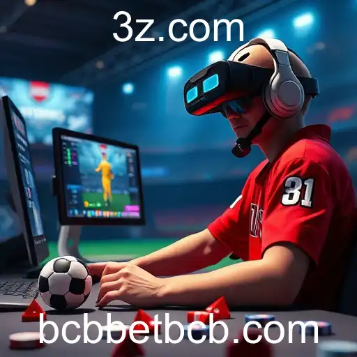 Inovações e Desafios nos Jogos Online