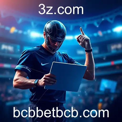 Inovações e Transformações no Mundo das Apostas Online