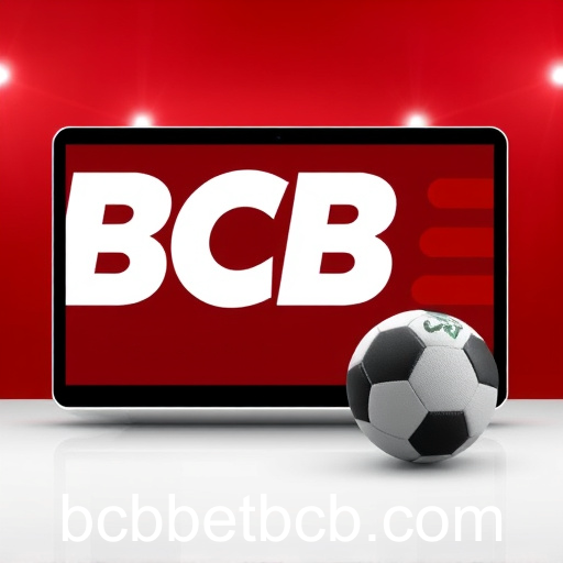 Apostas Esportivas: Emoção e Estratégia em Jogo no 'bcbbet'