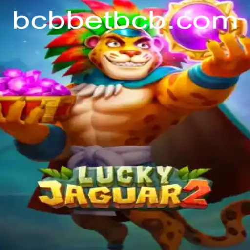 Discover the Excitement of Luckyjaguar2: A Thrilling Game by bcbbet
