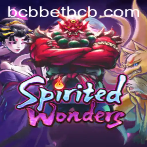 SpiritedWonders: Explore the Enchanting World of BCBBet's Latest Offering
