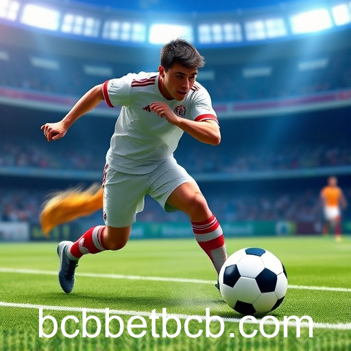 Explorando o Fascinante Mundo dos Esportes Virtuais